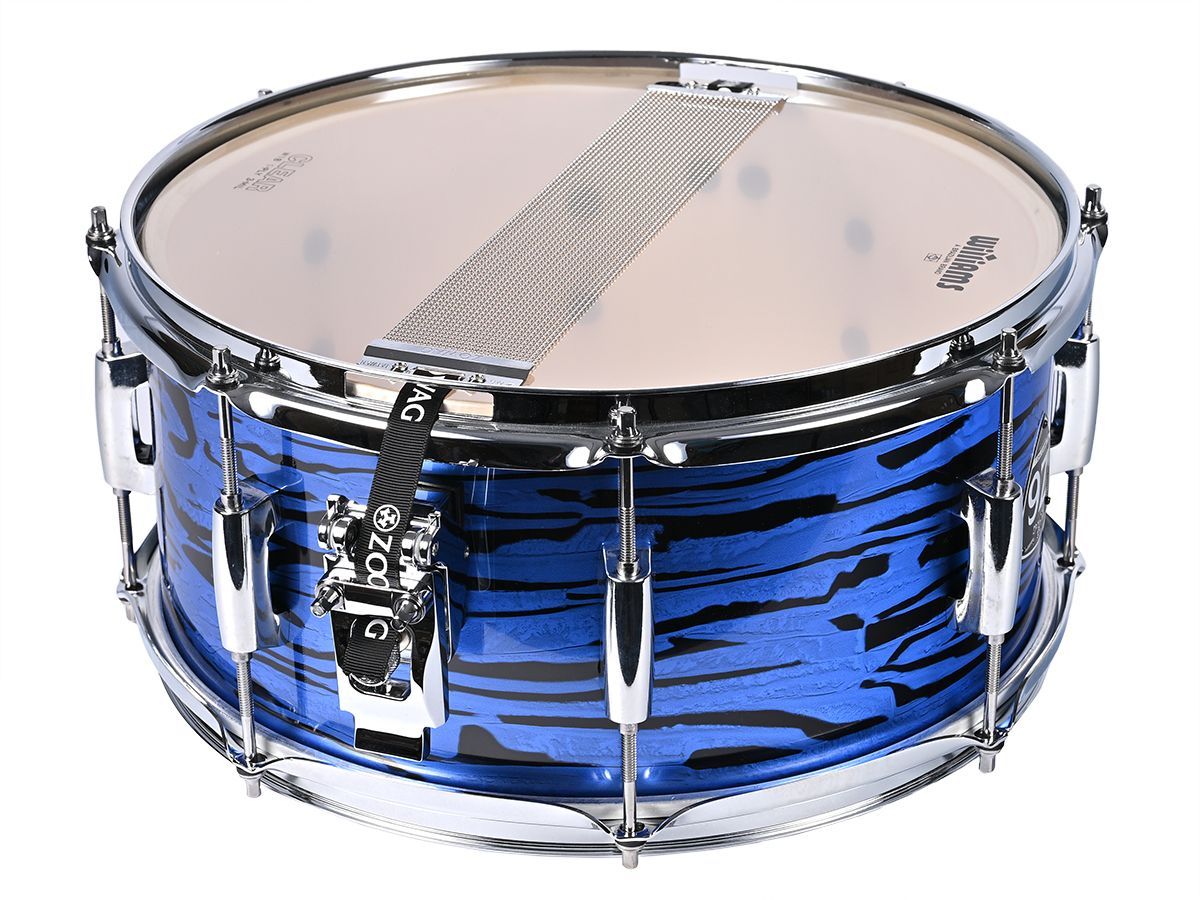 ZOWAG Z6-SS1465-V23 NBP Малый барабан кленовый NIGHT BLUE PARTY 14x6.5"