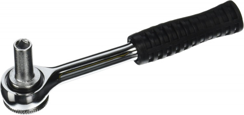 GIBRALTAR SC-RLW Ключ барабанный с трещеткой RATCHET LUG WRENCH