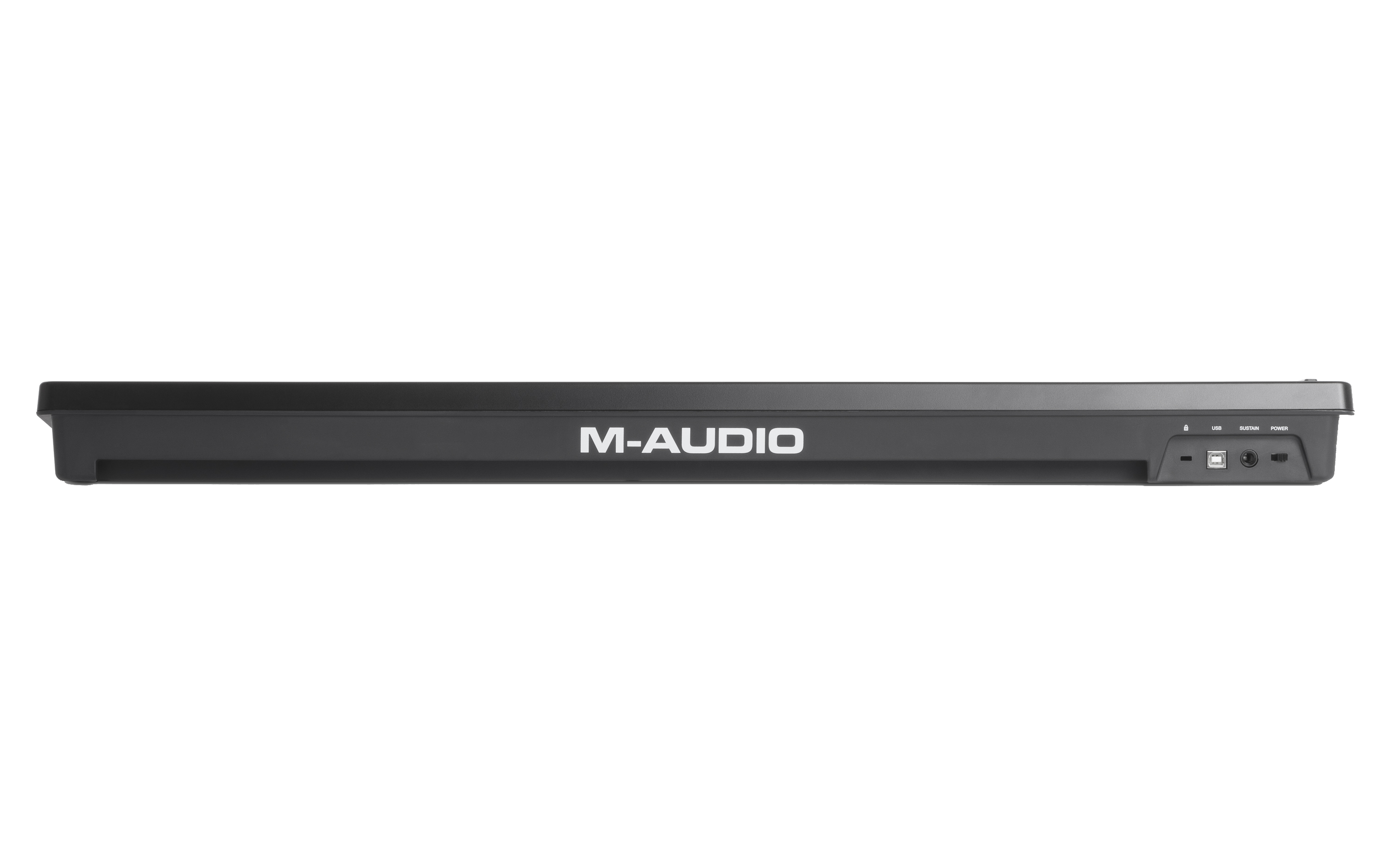 M-AUDIO 49MKIII MIDI-клавиатура 49 клавиш KEYSTATION 49 MK3