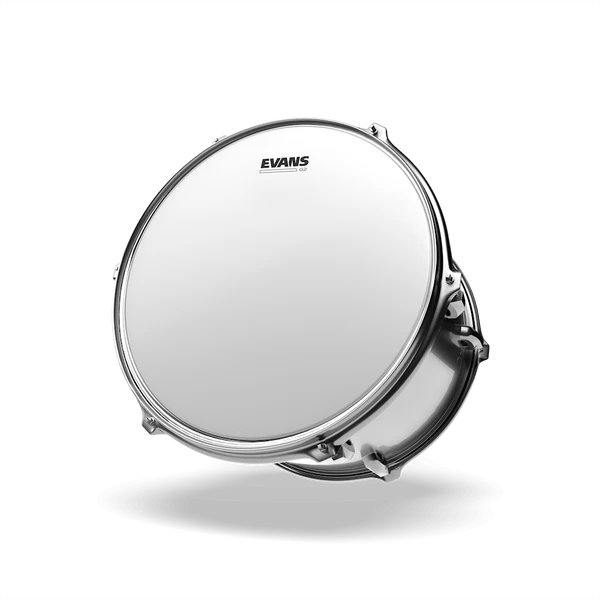 EVANS ETP-G2CTD-F Набор пластиков для барабанов с напылением G2 COATED FUSION 10-12-14"