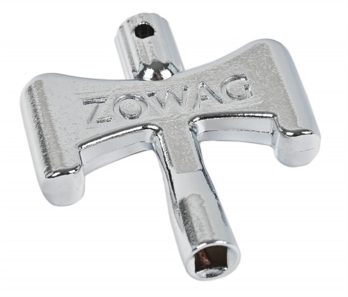 ZOWAG DK700C Ключ барабанный хромированный