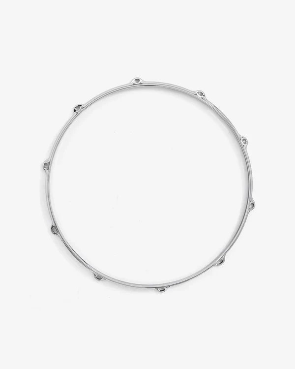 GIBRALTAR SC-1408SSD Обод для малого барабана нижний, литой DIE CAST SNARE HOOP 8x14"