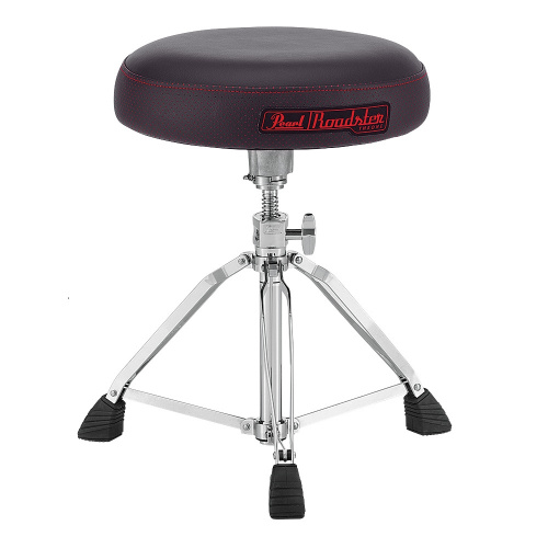 PEARL D-1500 Стул барабанный винтовой, ROADSTER THRONE 