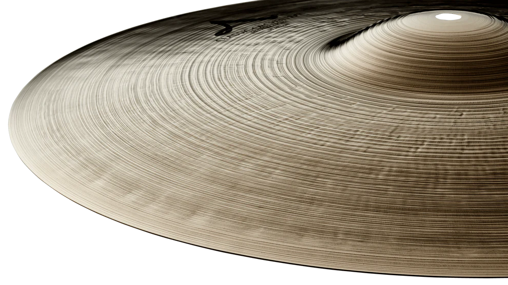 ZILDJIAN A0759 Тарелки оркестровые парные A CLASSIC ORCHESTRAL SELECTION MEDIUM LIGHT 18"