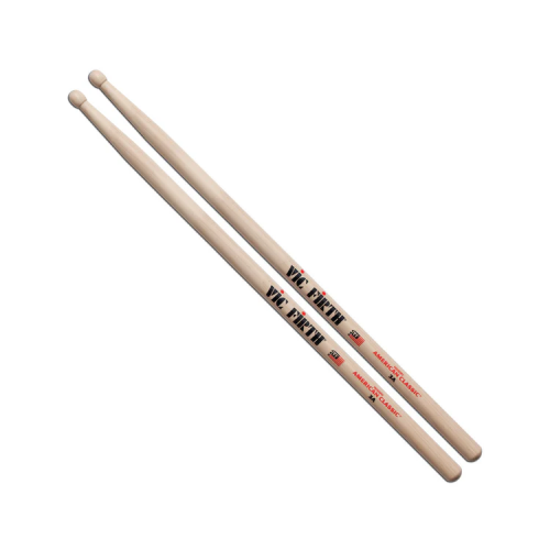 VIC FIRTH 3A Барабанные палочки AMERICAN CLASSIC 3A