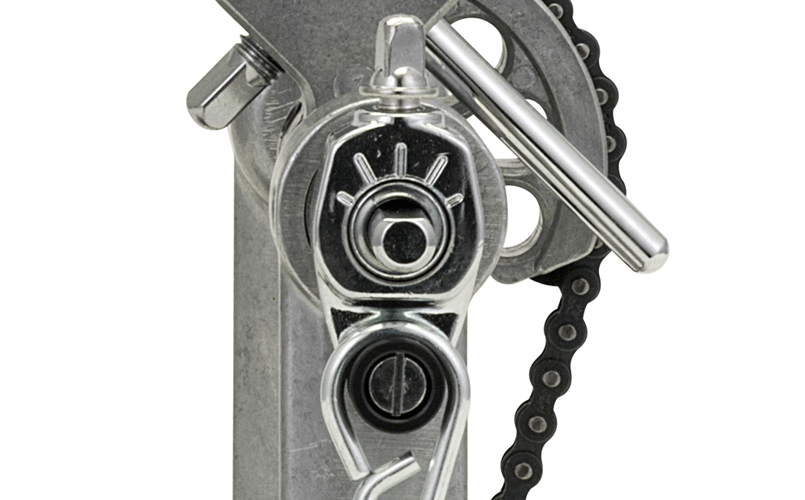 PEARL P-922 Двойная педаль для бас-барабана 