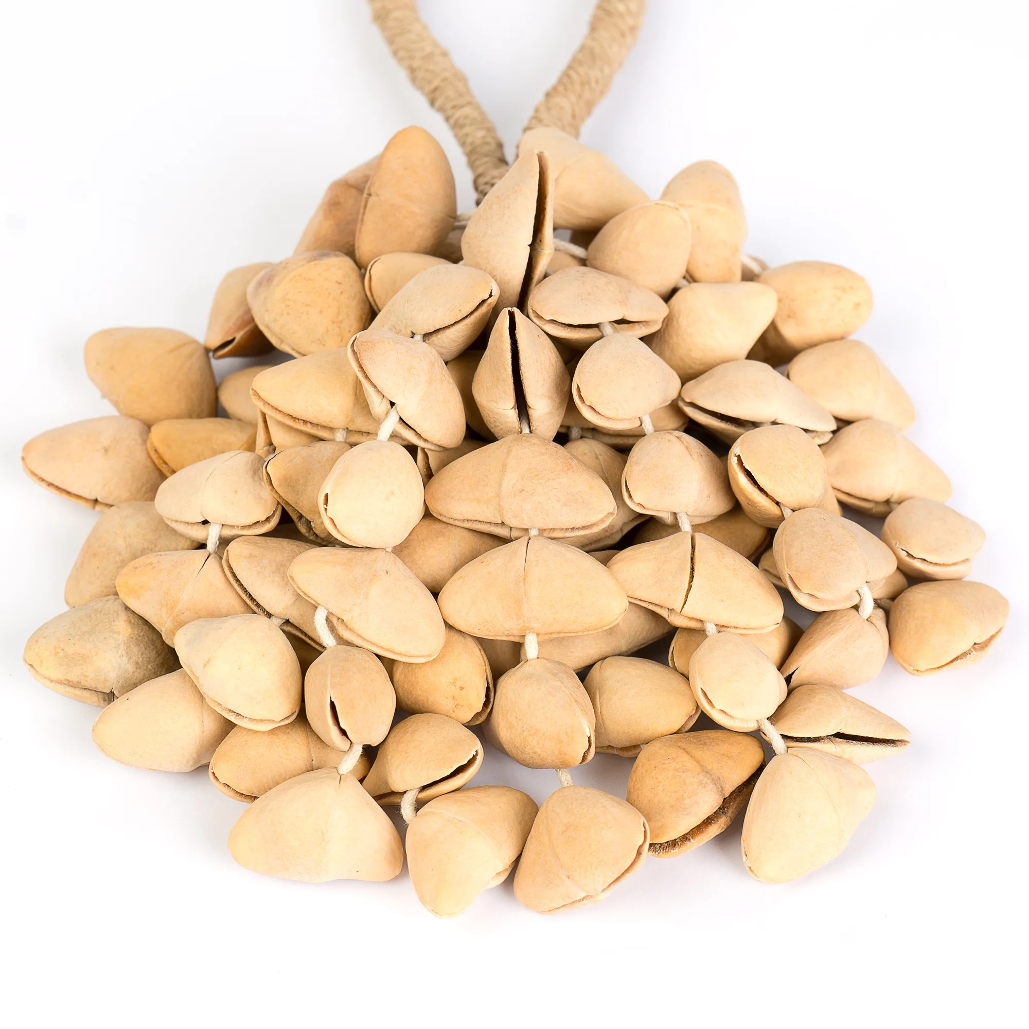 SELA SESDS5 Шейкер африканский из семян кенари SEED SHAKER KENARI