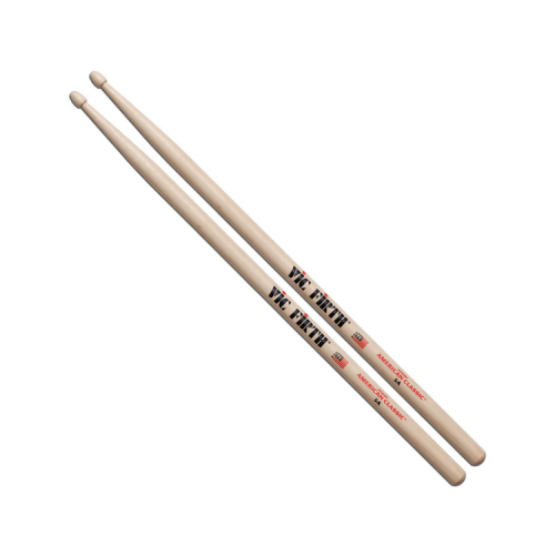 VIC FIRTH 5A Барабанные палочки AMERICAN CLASSIC 5A