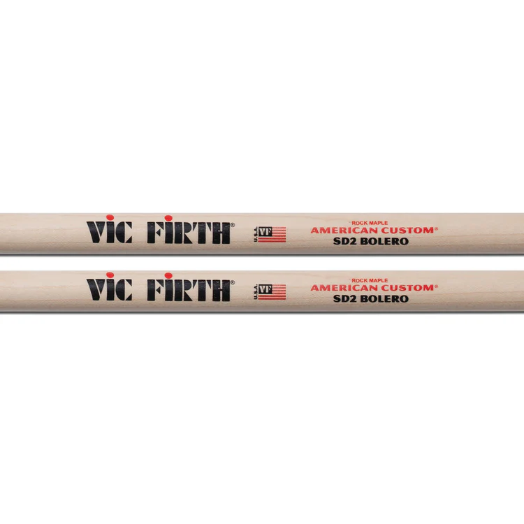 VIC FIRTH 3A Барабанные палочки AMERICAN CLASSIC 3A