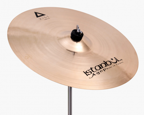 ISTANBUL AGOP XCB18 Тарелка XIST CRASH BRILLIANT 18"