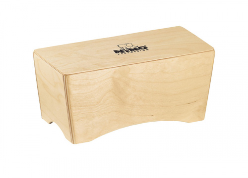 MEINL NINO931 Бонго-кахон NINO BONGO CAJON