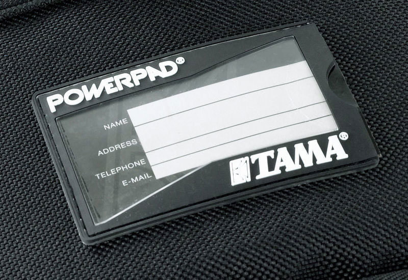TAMA PBH05 Чехол для барабанных стоек, с колесами, 85х32х22 см