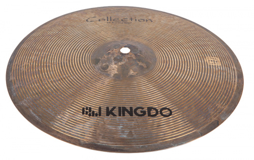 KINGDO Тарелка сплэш COLLECTION EXTREME SPLASH 12"