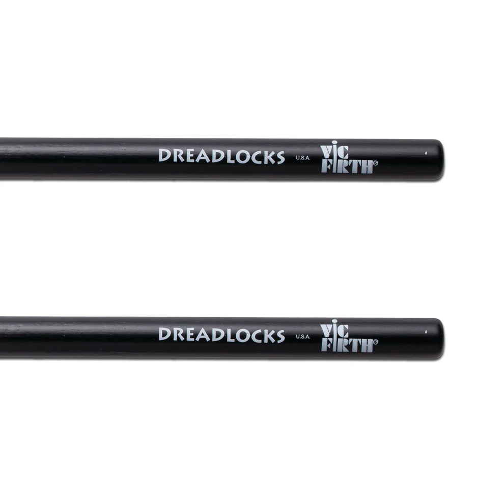VIC FIRTH DREADLOCKS Щетки металические DREADLOCKS