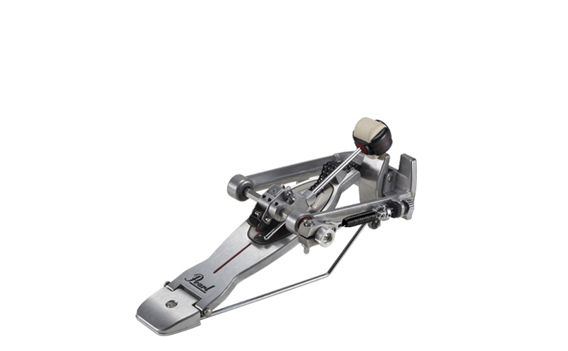 PEARL P-2050C/F Педаль для бас-барабана складная ELIMINATOR REDLINE LIGHT TRANSPORT
