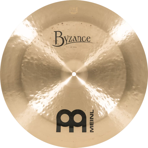 MEINL B18CH Тарелка BYZANCE TRADITIONAL CHINA 18''