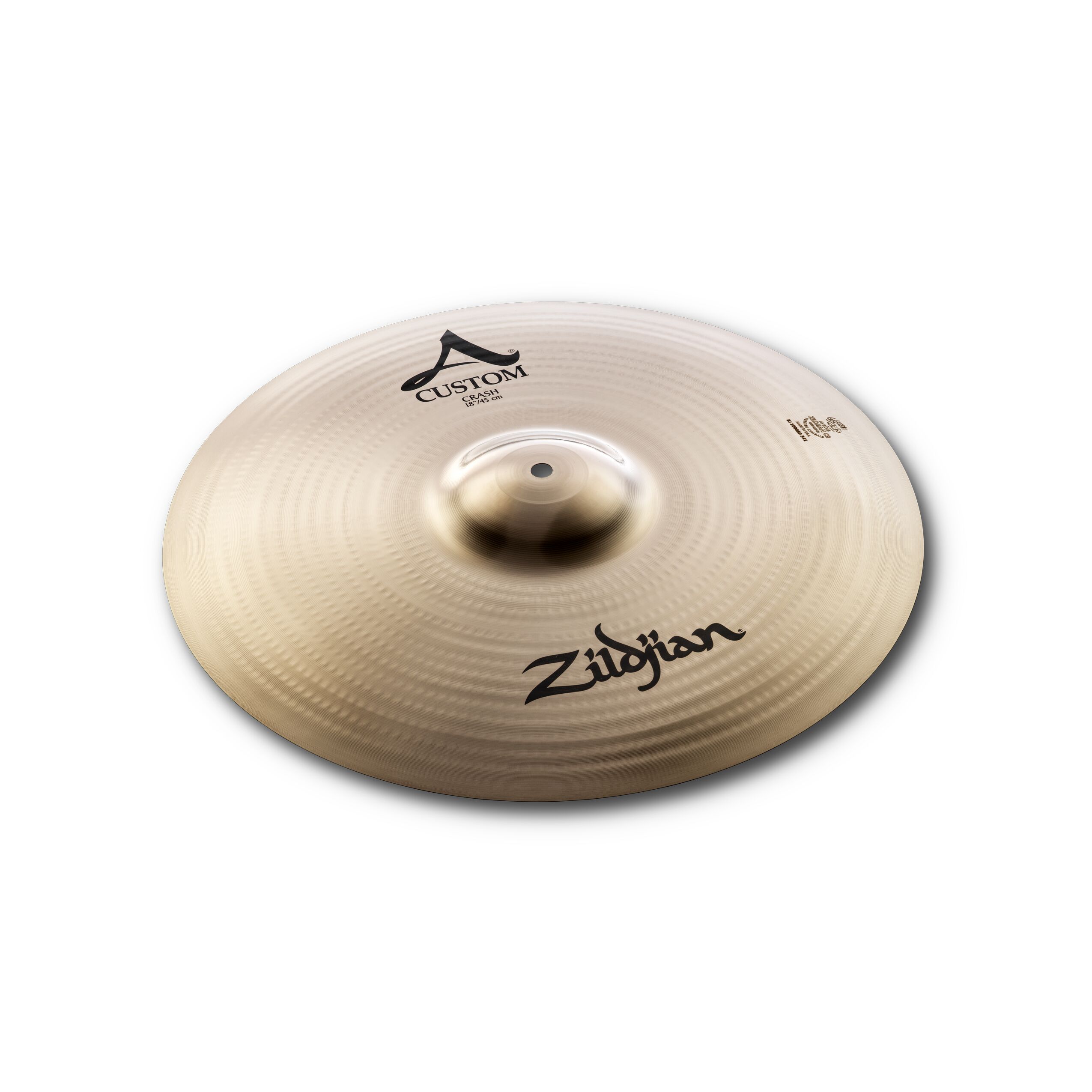 ZILDJIAN A20579-11 Комплект тарелок A CUSTOM 5 PACK MATCHED SET 14-16-18-20"