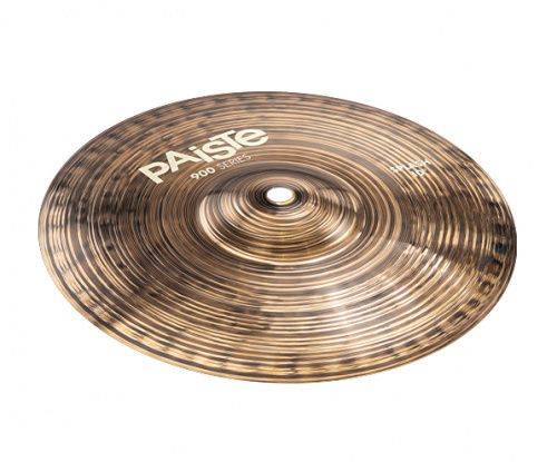 PAISTE 0001902212 Тарелка  сплэш 900 SPLASH 12"