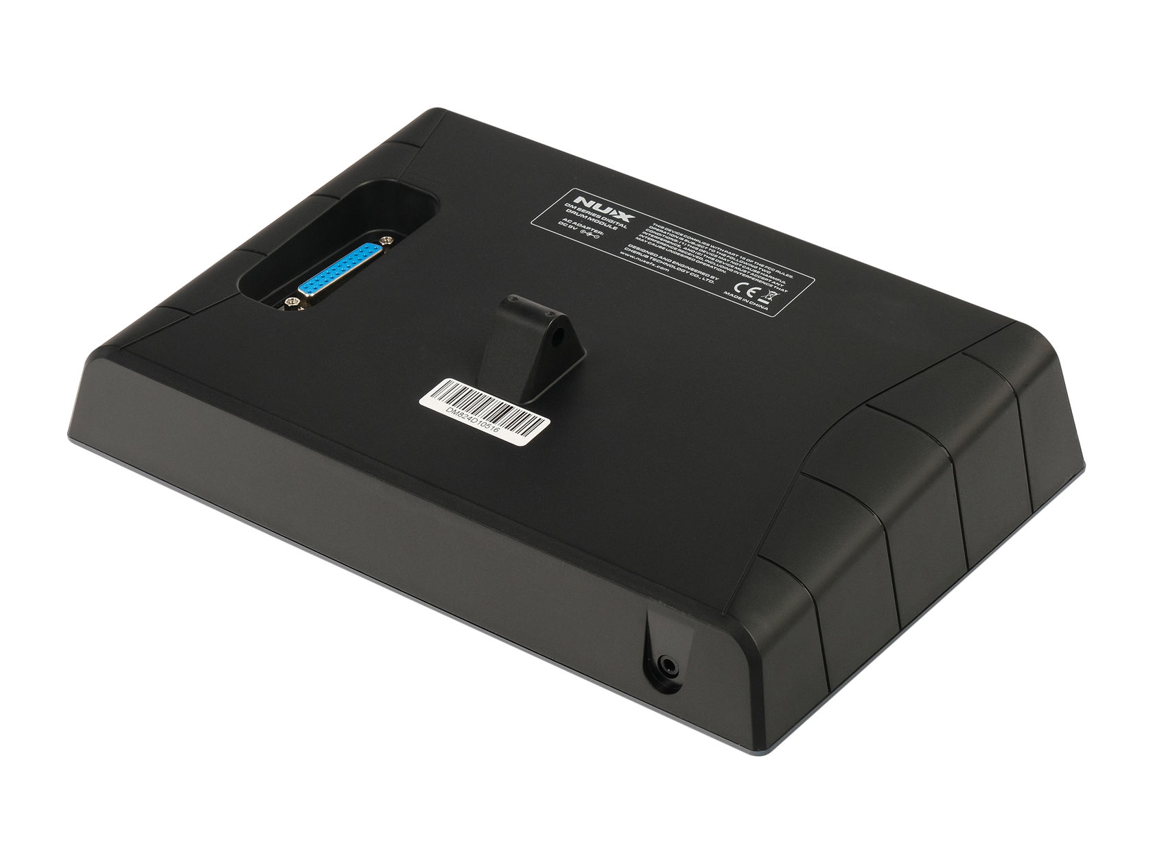 NUX 09000-08000-10000 Модуль управления установки DM-8