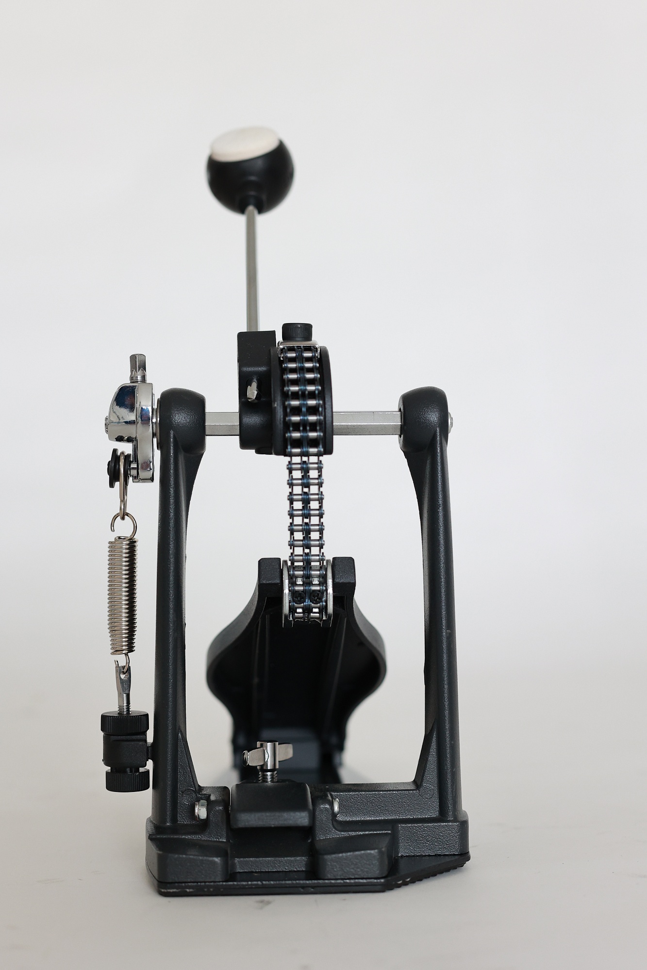 ZOWAG Z500P Педаль для бас-барабана 500 SERIES BASS DRUM SINGLE PEDAL