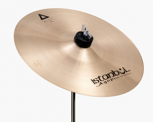 ISTANBUL AGOP XSP8 Тарелка XIST SPLASH 8"