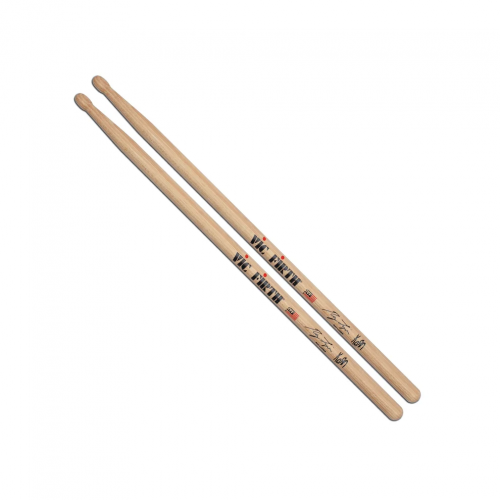 VIC FIRTH SRL Барабанные палочки SIGNATURE RAY LUZIER (KORN)