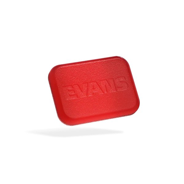 EVANS EQPODS Гелевые демпферы для барабанов EQ PODS