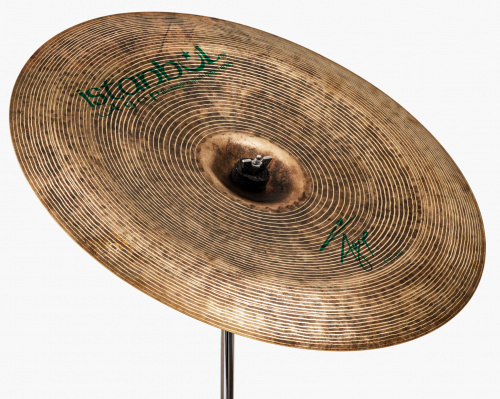 ISTANBUL AGOP AGCH18 Тарелка SIGNATURE AGOP CHINA 18"