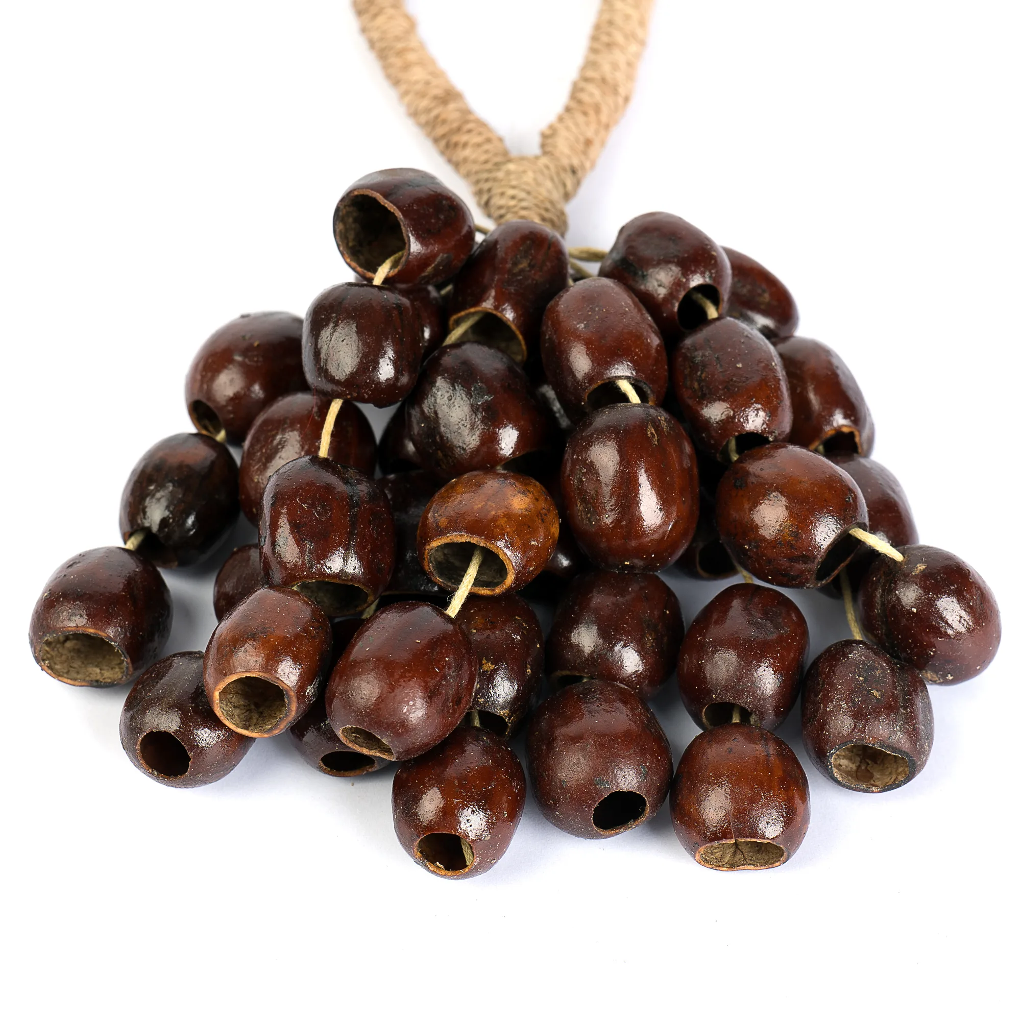 SELA SESDS4 Шейкер африканский из семян пала SEED SHAKER PALA