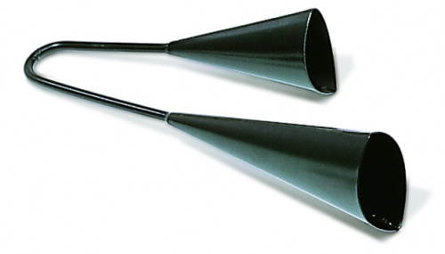 SONOR 20604901 GLOBAL LAG Агого двойной, металлический