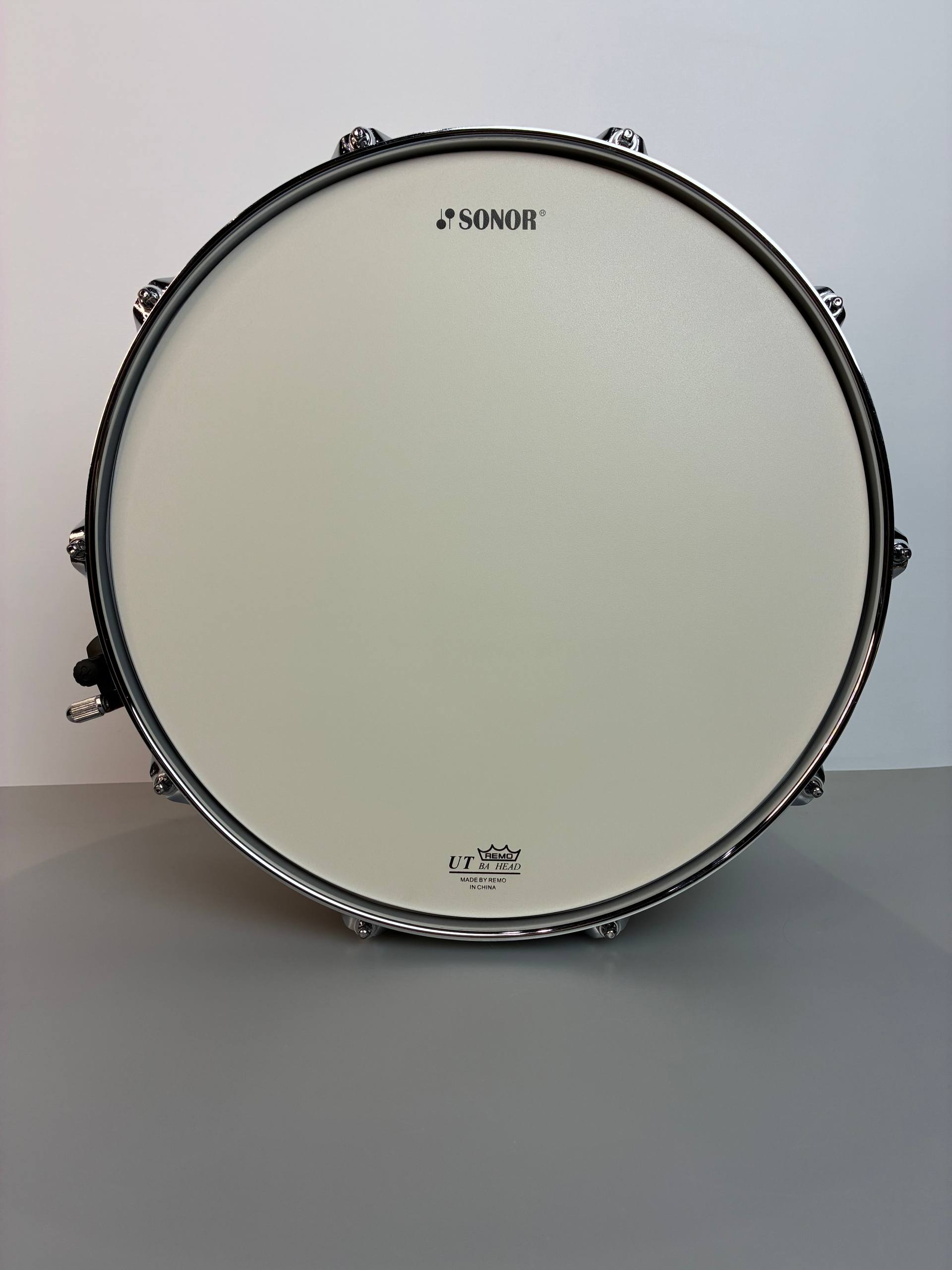 SONOR F37 1405 SDW Малый барабан, клен, 14х5,5" FORCE 3007 RED SPARKLE 30003
