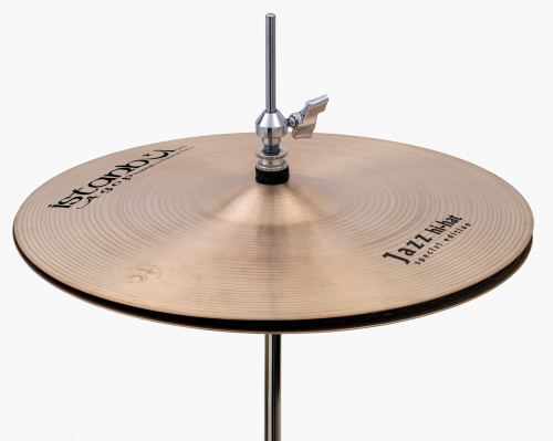 ISTANBUL AGOP SEH14 Тарелки SPECIAL EDITION HI-HAT 14"