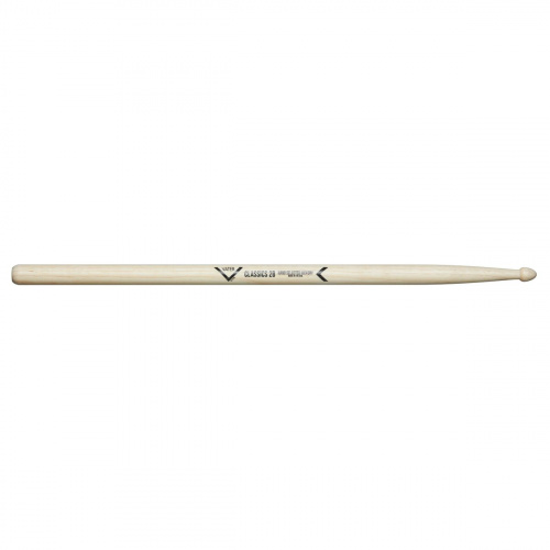 VATER VHC2BW Барабанные палочки, орех CLASSICS 2B