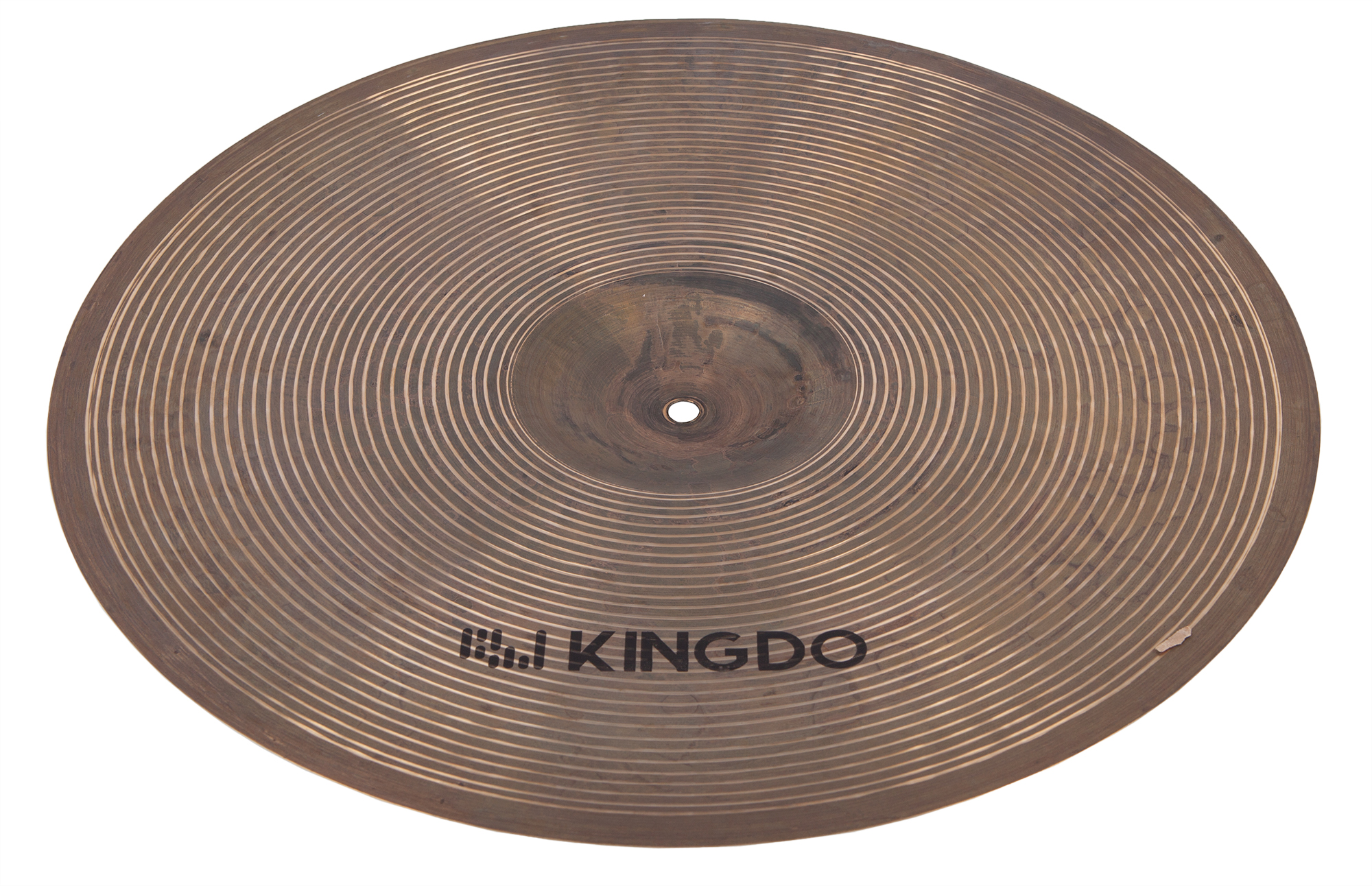 KINGDO Тарелка крэш COLLECTION EXTREME CRASH 18"