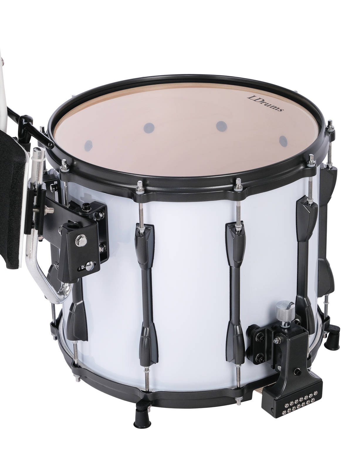 LDRUMS LD-PRO-1412B Маршевый малый барабан 14х12""