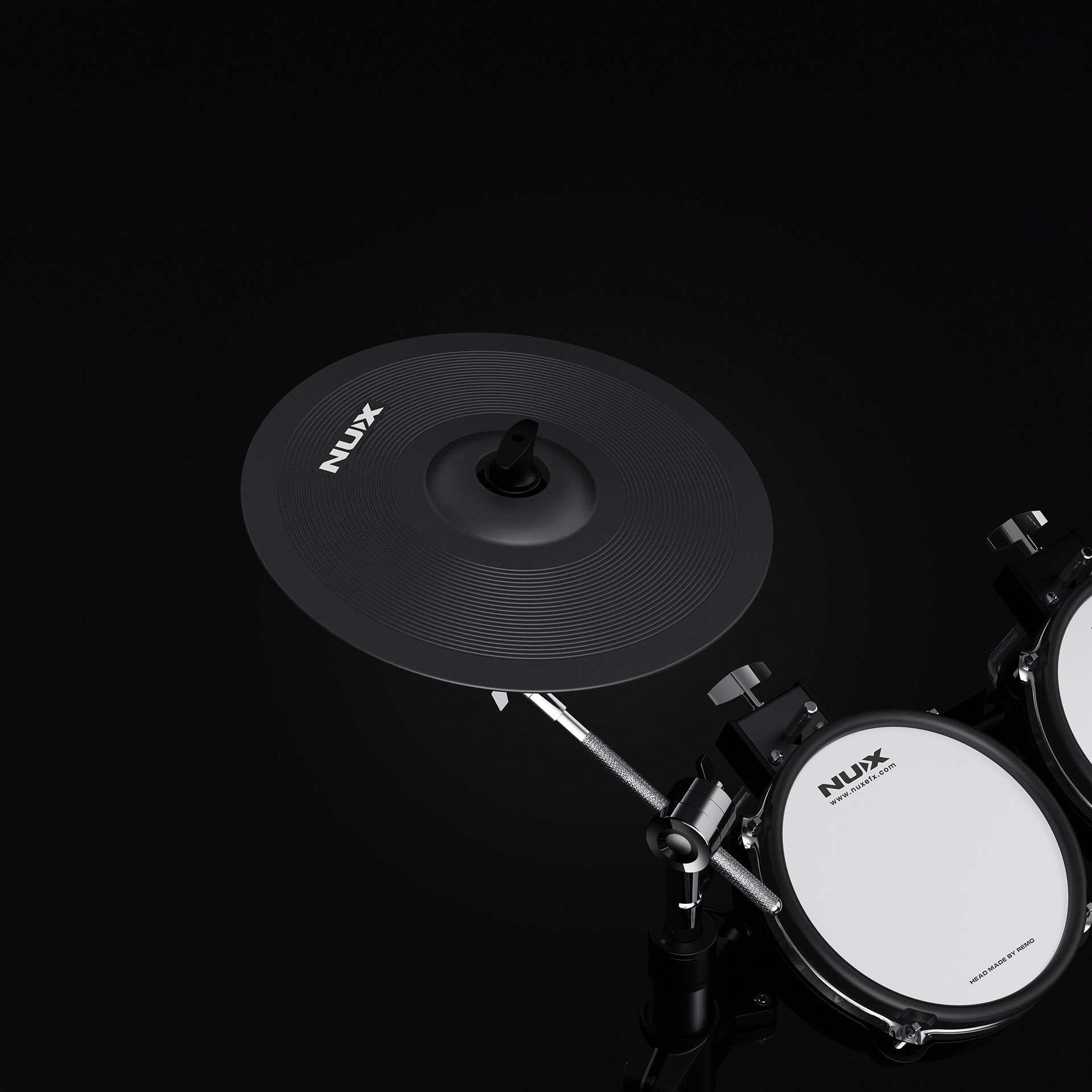 NUX DM-7X  Электронная ударная установка