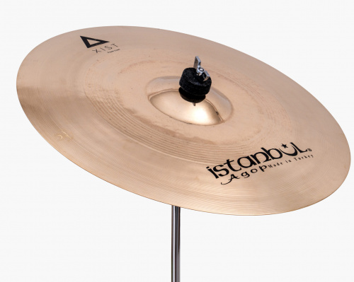 ISTANBUL AGOP XPWCB18 Тарелка XIST POWER CRASH BRILLIANT 18"
