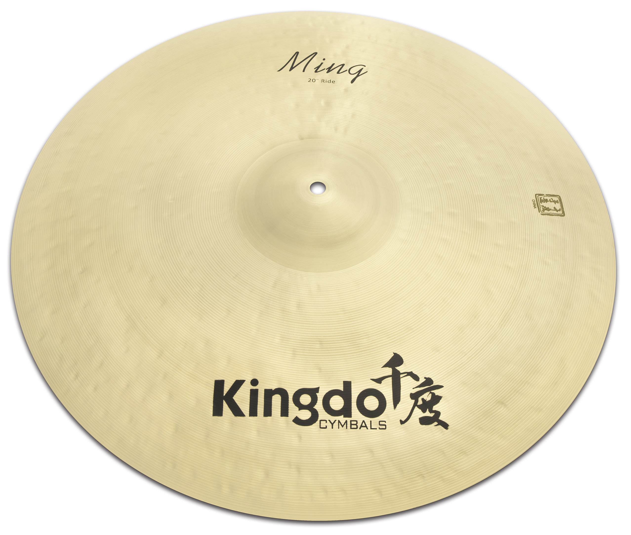 KINGDO KD-MINGSET-4 Комплект тарелок MING SET 14-16-18-20"