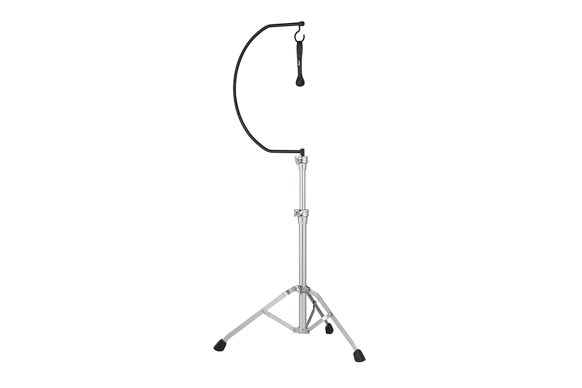 PEARL C-1030SC Стойка для подвешивания тарелки GOOSE NECK SUSPENDED CYMBAL STAND