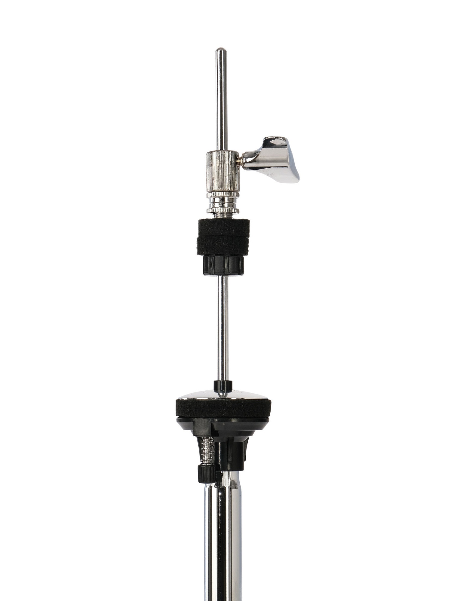 NUX 09000-08000-60000 Стойка для тарелок хай-хэт DM-8 HI-HAT STAND