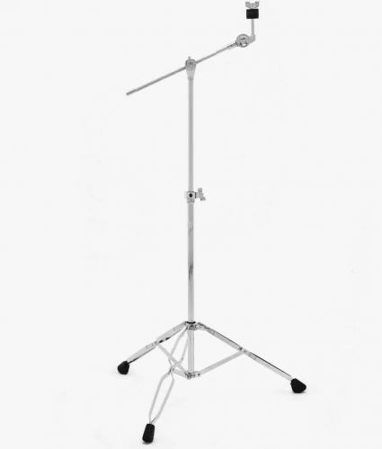 GIBRALTAR 4709 Стойка для тарелок, журавль, двойные ножки LIGHTWEIGHT BOOM STAND