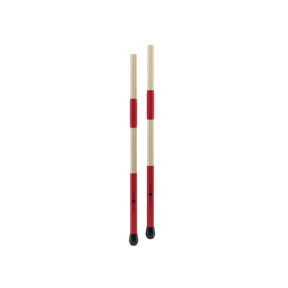PROMARK H-RODS Руты барабанные березовые HOT RODS     