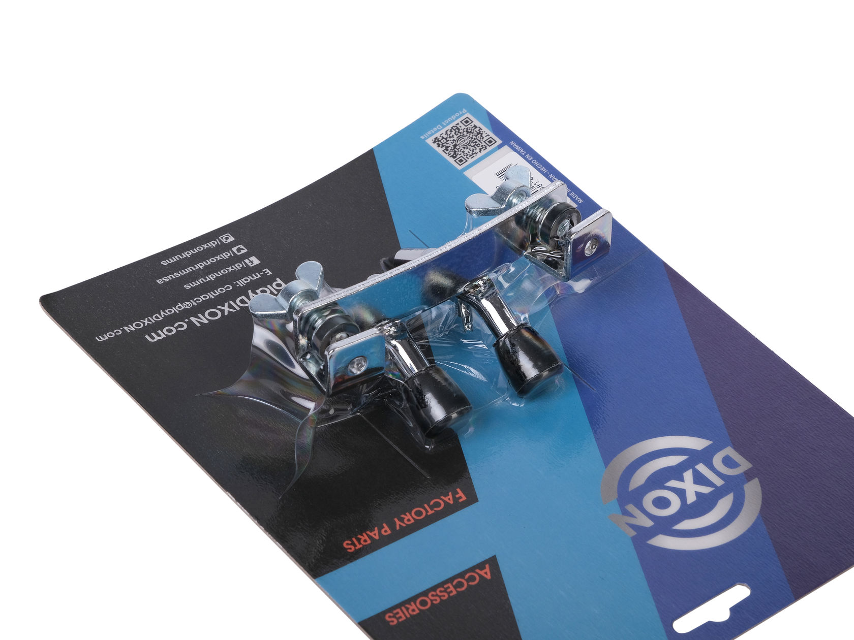 DIXON PDZA277-SP Упор фиксатор бас-барабана