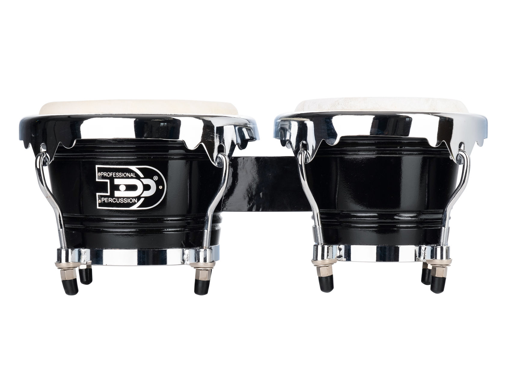 DADI BG6575B Бонго деревянные 6,5-7,5"