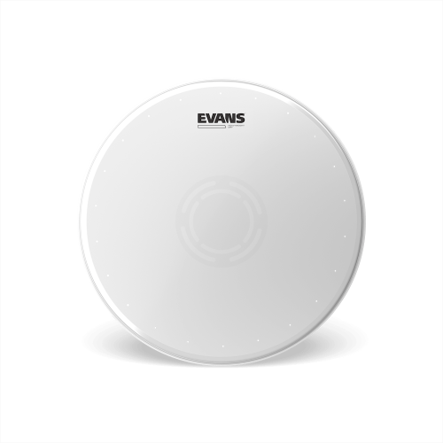 EVANS B14HWD Пластик барабанный HEAVYWEIGHT DRY 14"