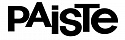PAISTE
